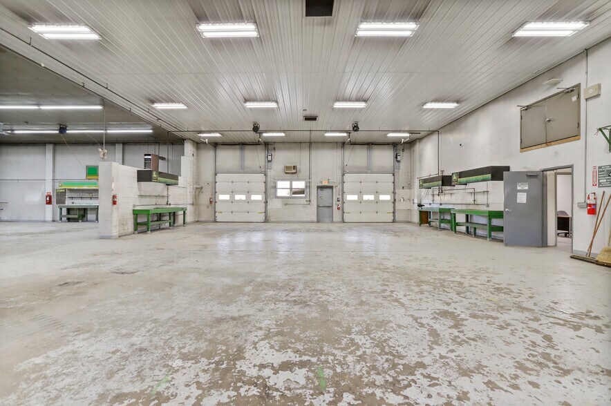 More Photos Of 12258 Buchanan Trl W, Mercersburg Flex For Lease