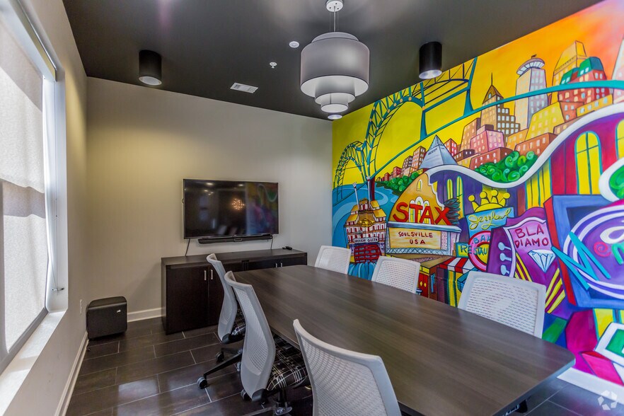 More Photos Of 395 S Highland St, Memphis Apartments For Lease