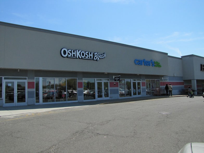 More Photos Of 900-930 Springfield Rd, Union Township Unknown For Lease