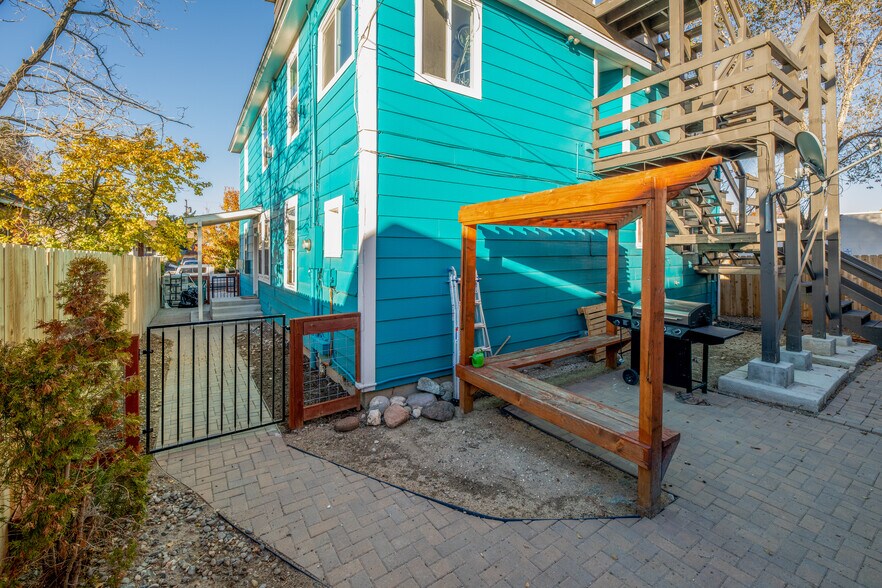 More Photos Of 444 Roberts St, Reno Apartments For Sale