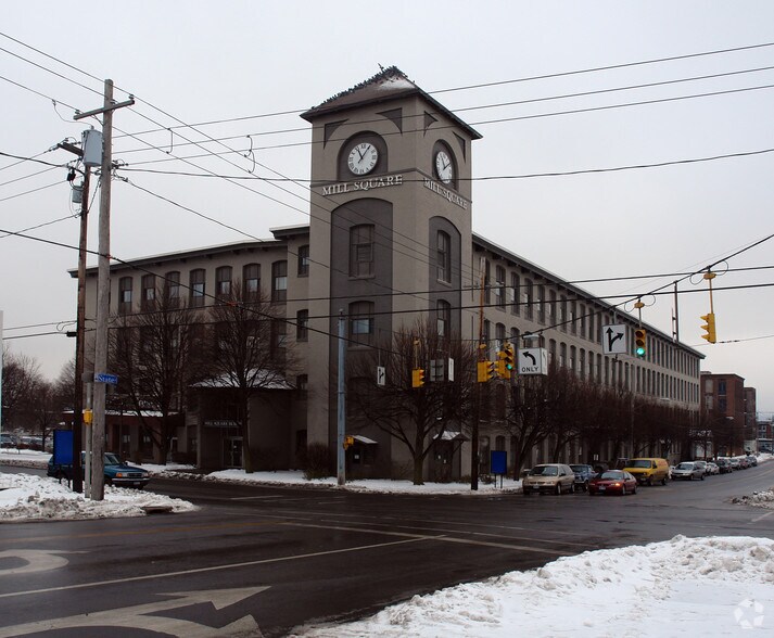 More Photos Of 502 Court St, Utica Office Residential For Lease