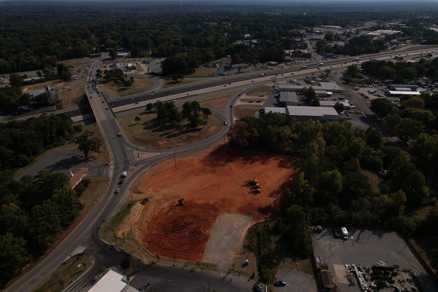 Primary Photo Of Congo Rd, Benton Land For Lease