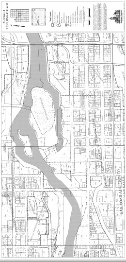 More Photos Of 522 W Riverside Ave, Spokane Office For Lease