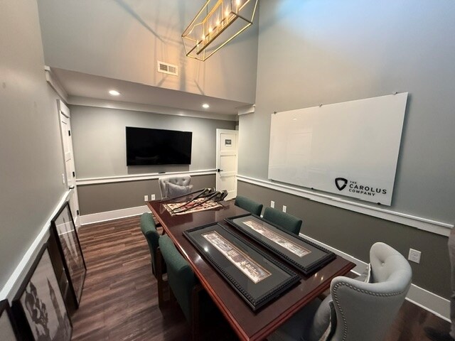 More Photos Of 46 Professional Ln, Pawleys Island Coworking Space