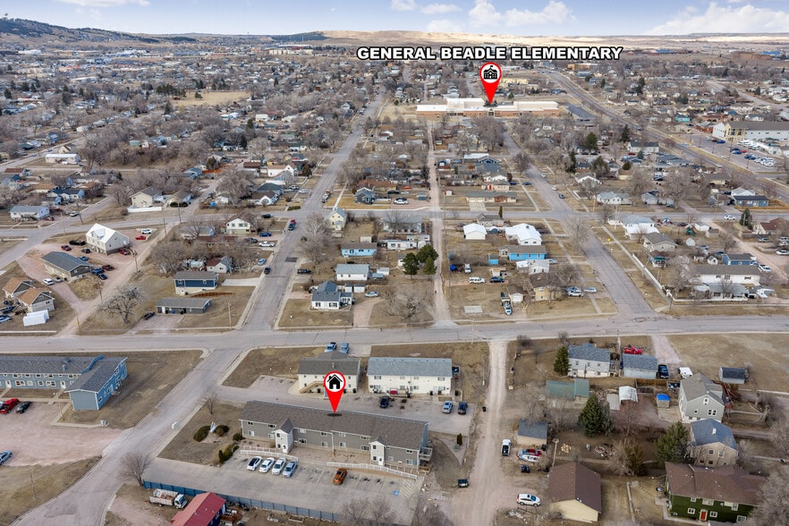 More Photos Of 626 N 1st St, Rapid City Multifamily For Sale