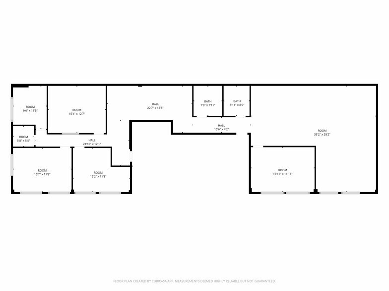 More Photos Of 1256 W Central St, Franklin Warehouse For Lease