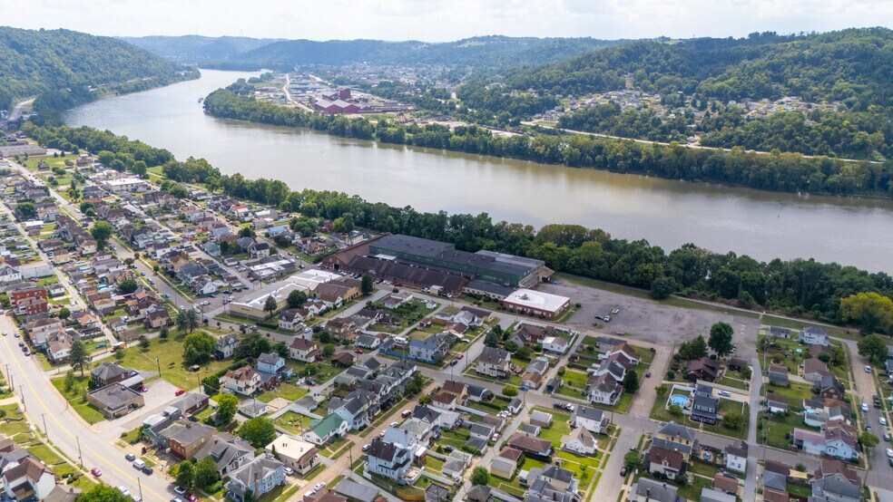 More Photos Of 801 Hazlett Ave, Wheeling Office For Sale
