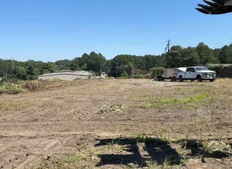 Primary Photo Of 4295 Lilburn Industrial Way, Lilburn Land For Lease