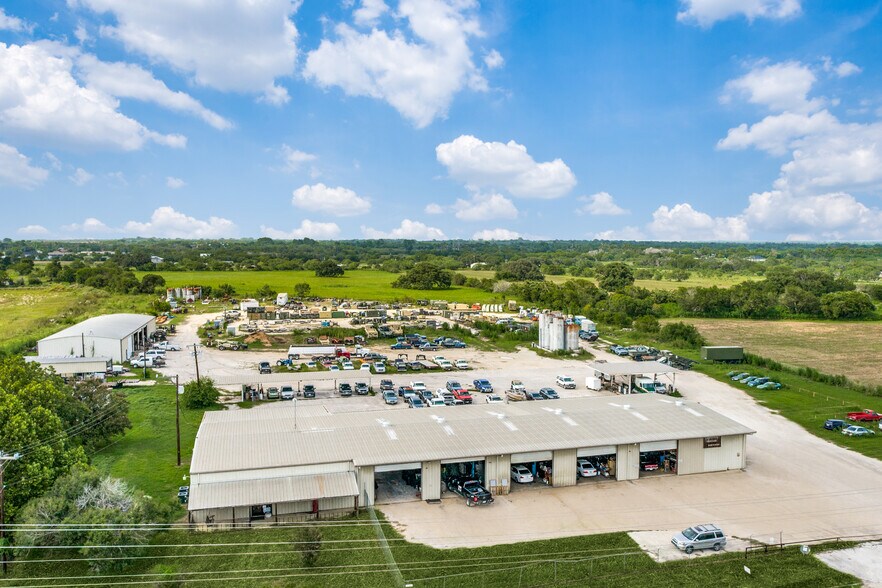 More Photos Of 14685 Old Frio City Rd, Lytle Warehouse For Sale