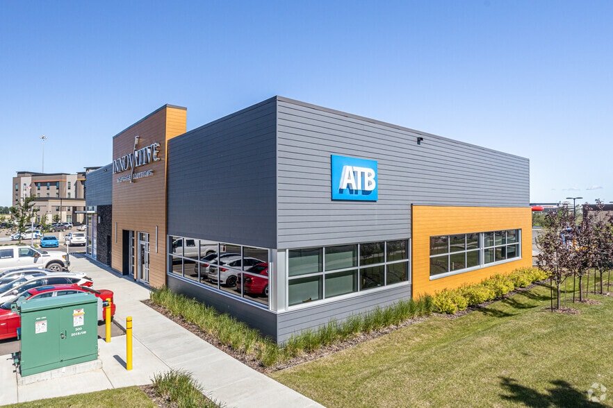 More Photos Of 5000 Emerald Dr, Sherwood Park Unknown For Lease