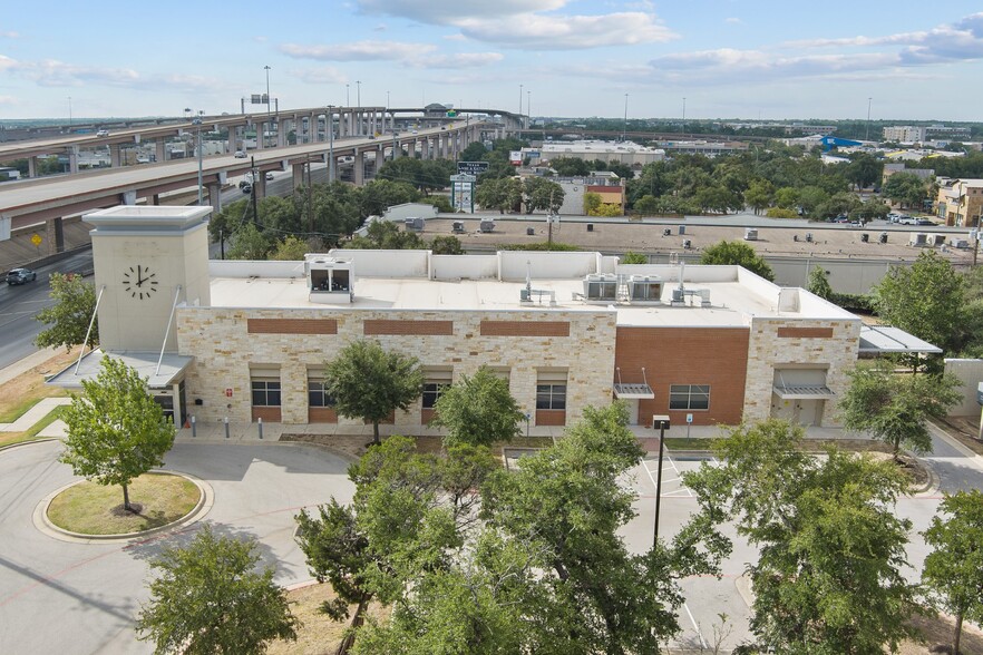 Primary Photo Of 14016 N Highway 183, Austin Medical For Lease