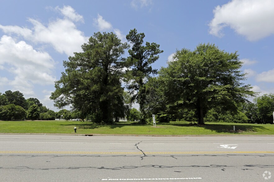 More Photos Of 4321 Nash St, Wilson Land For Sale