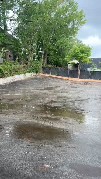 More Photos Of 1256 Murphy Ave SW, Atlanta Land For Lease