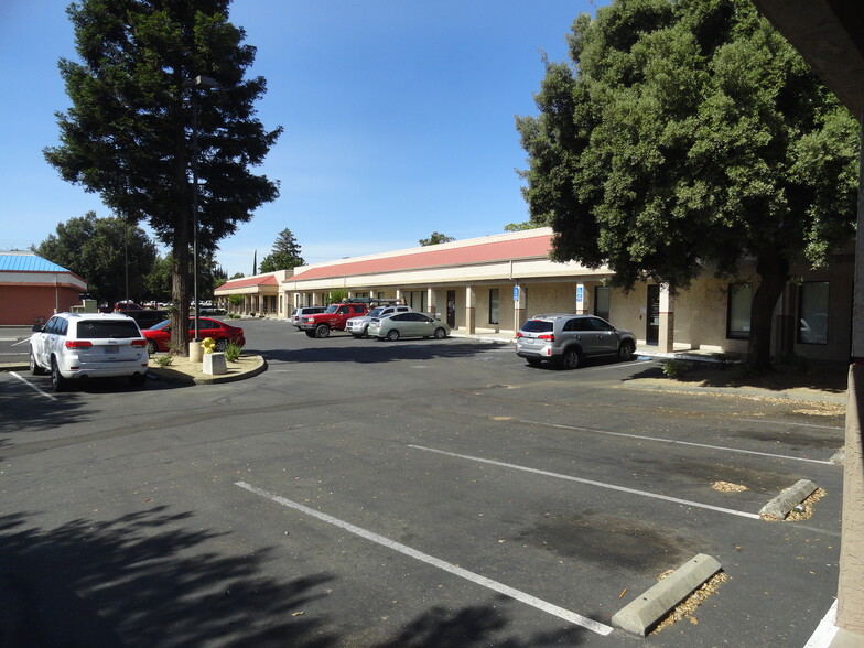 Primary Photo Of 543 Garden Hwy, Yuba City Office For Lease