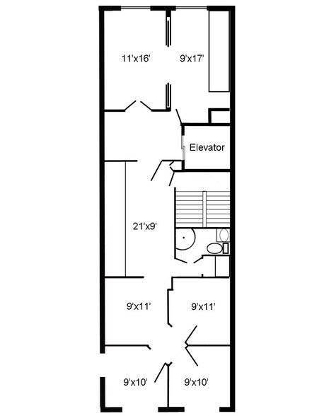 More Photos Of 127 E 56th St, New York Office For Lease