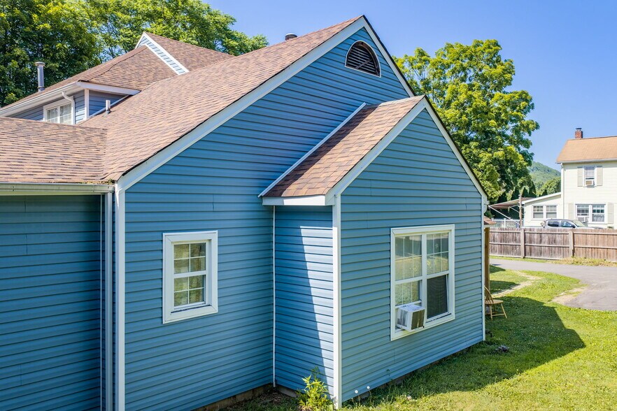 Primary Photo Of 100 1/2 Kingston Ave, Port Jervis Apartments For Sale