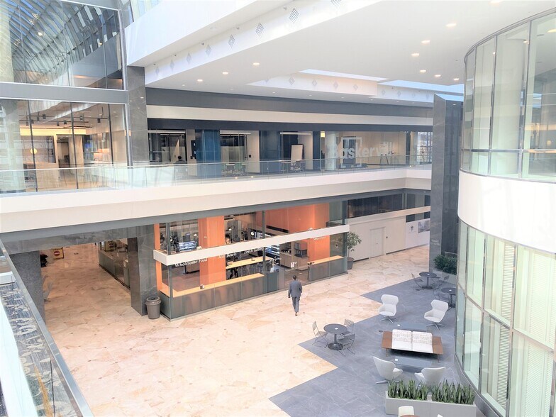 More Photos Of 1051 E Cary St, Richmond Office For Lease