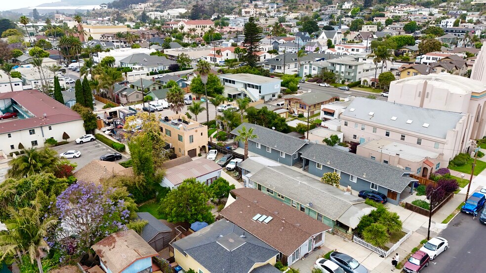 More Photos Of 153 S Laurel St, Ventura Apartments For Sale