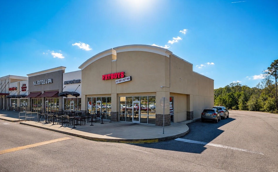 More Photos Of 847 Boll Weevil Cir, Enterprise Supermarket For Lease
