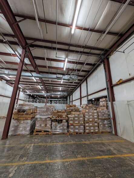 More Photos Of 641 Unitech Dr, Jackson Manufacturing For Sale
