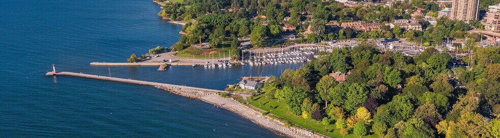 More Photos Of 2285 Speers Rd, Oakville Warehouse For Sale