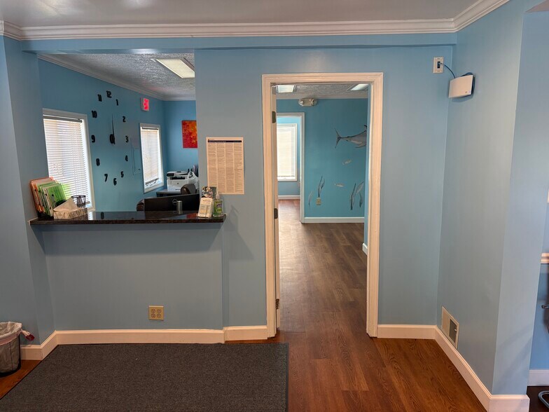 More Photos Of 808 Baltimore Pike, Bel Air Medical For Sale