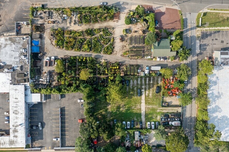 More Photos Of 5596 Old Sunrise Hwy, Massapequa Land For Sale