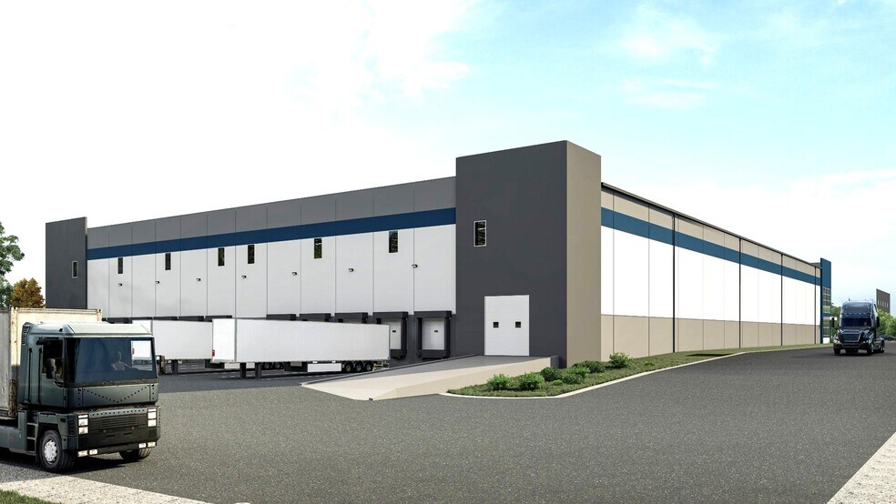 More Photos Of 31 Schoolhouse Rd, Somerset Warehouse For Lease