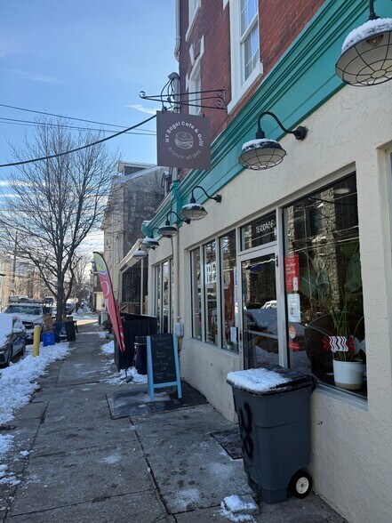 More Photos Of 3862-3864 Terrace St, Philadelphia Storefront Retail Residential For Sale