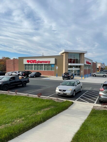 More Photos Of 343 Baltimore Blvd, Westminster Unknown For Lease
