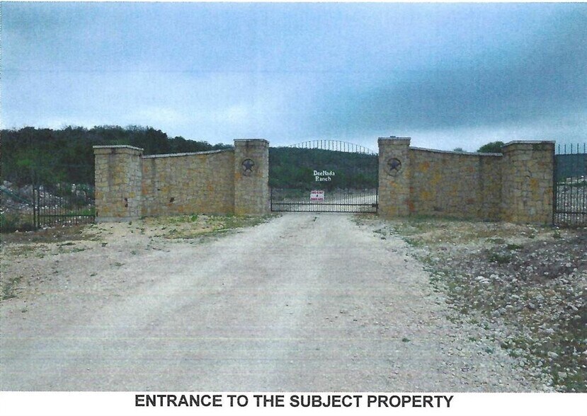 More Photos Of 00 CR 405, Uvalde Land For Sale