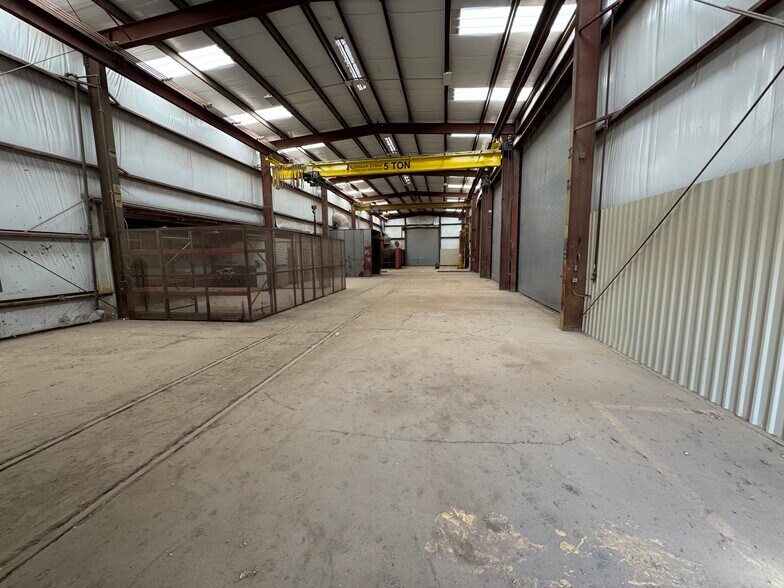 More Photos Of 3938 S County Road 1290, Odessa Warehouse For Lease