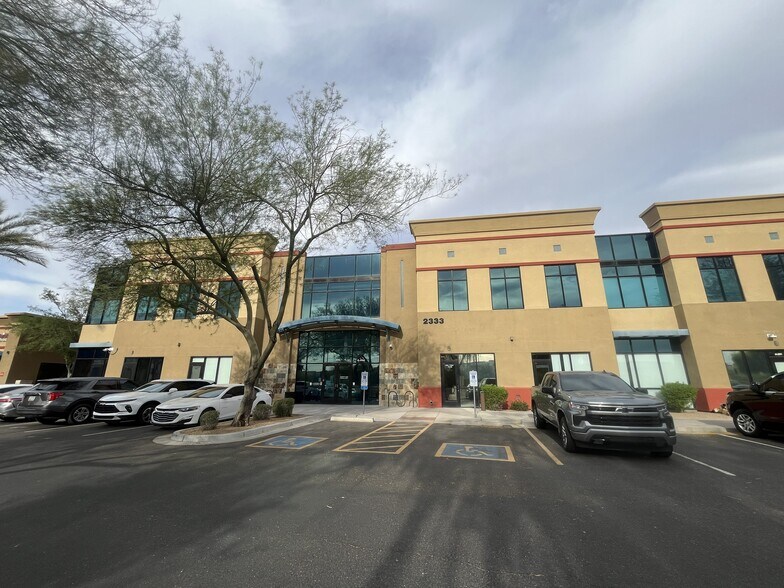 More Photos Of 2333 N Pebble Creek Pky, Goodyear Storefront For Sale