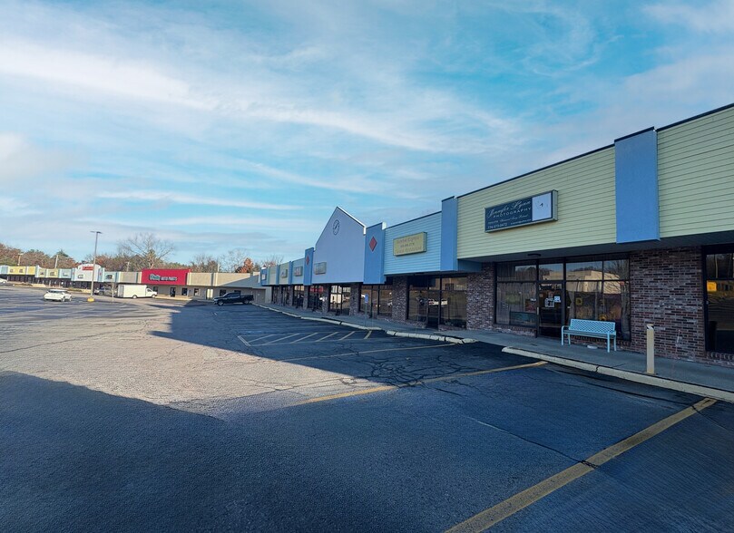 More Photos Of , Bellingham General Retail For Sale