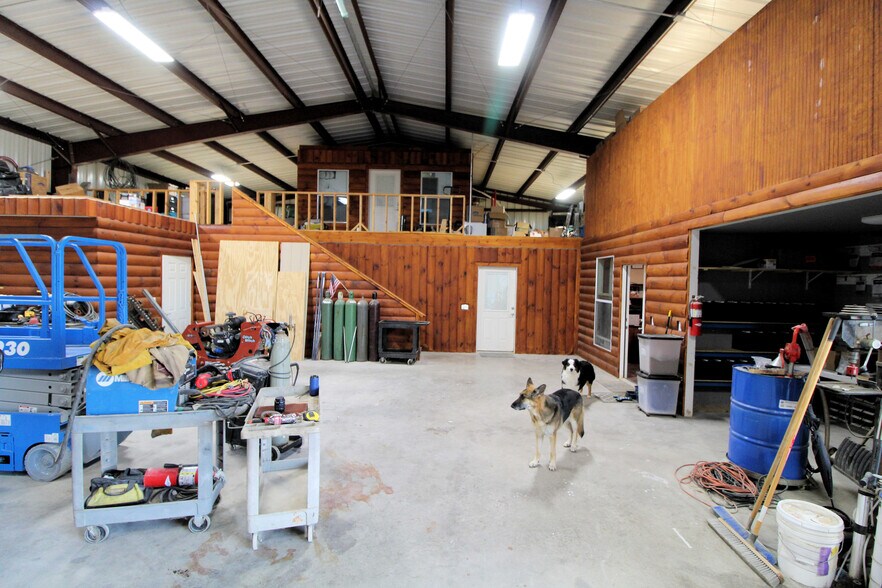 More Photos Of 501 FM 2960, Whitney Flex For Sale