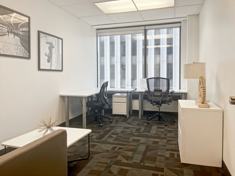 More Photos Of 1701 Hollis St, Halifax Coworking Space