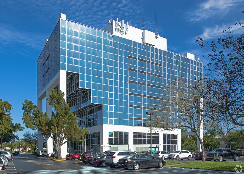 More Photos Of 210 N University Dr, Coral Springs Office For Lease