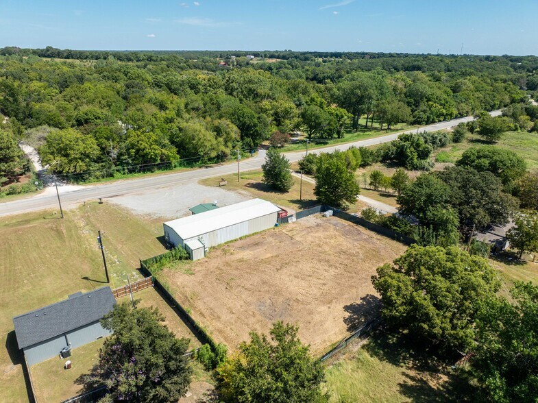 More Photos Of 3340 OK-91, Colbert Specialty For Lease