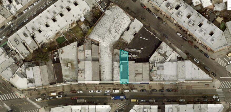 More Photos Of 5729 Myrtle Ave, Flushing Fast Food For Sale