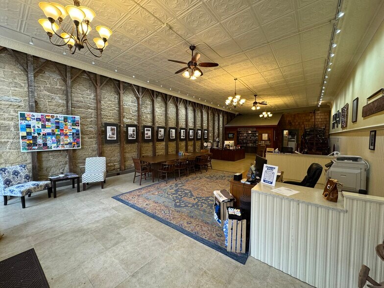 More Photos Of 145 High St, Mineral Point Storefront For Sale