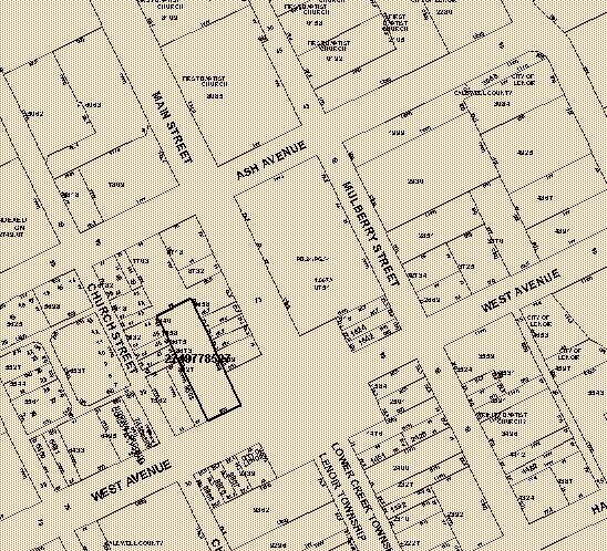 More Photos Of 812 West Ave, Lenoir Storefront Retail Office For Sale