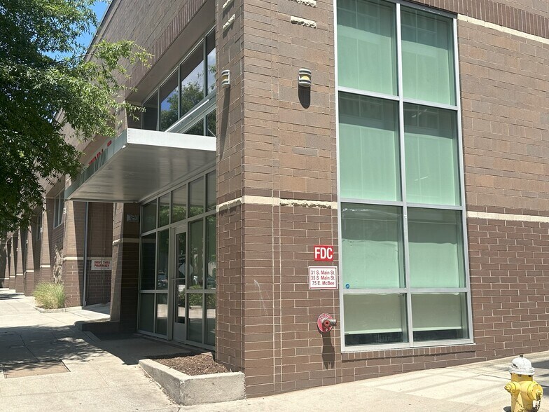 More Photos Of 75-35 S Mcbee Ave, Greenville Storefront Retail Office For Lease