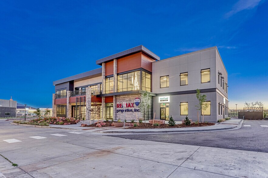 More Photos Of 1915 Democracy Pt, Colorado Springs Loft Creative Space For Lease