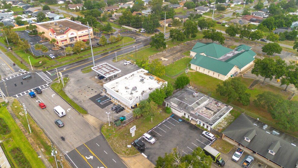More Photos Of 1240 E Normandy Blvd, Deltona Office For Sale