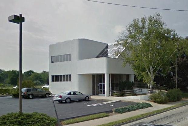 More Photos Of 100 Fort Hill Rd, Groton Medical For Sale