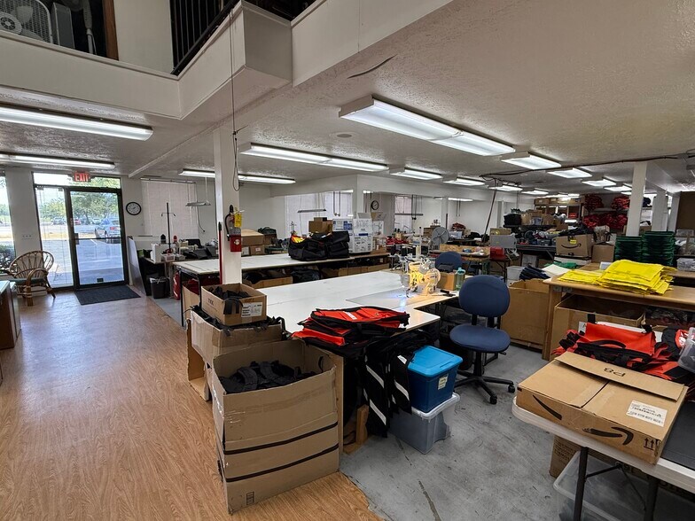 More Photos Of 1605 W 2100, Salt Lake City Industrial For Sale