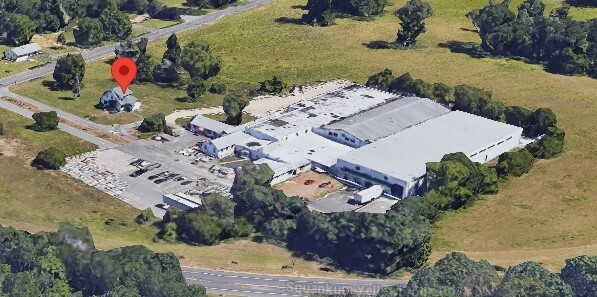 Primary Photo Of 271 Adelphia Rd, Farmingdale Warehouse For Sale