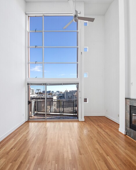 More Photos Of 460 Natoma St, San Francisco Apartments For Sale