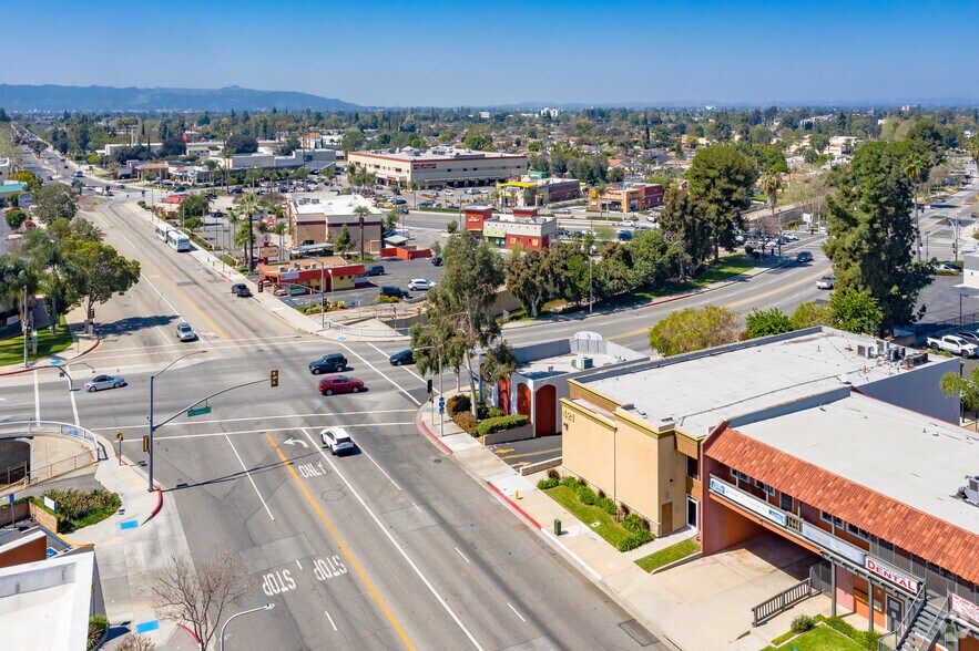 More Photos Of 421 S Glendora Ave, West Covina Medical For Lease