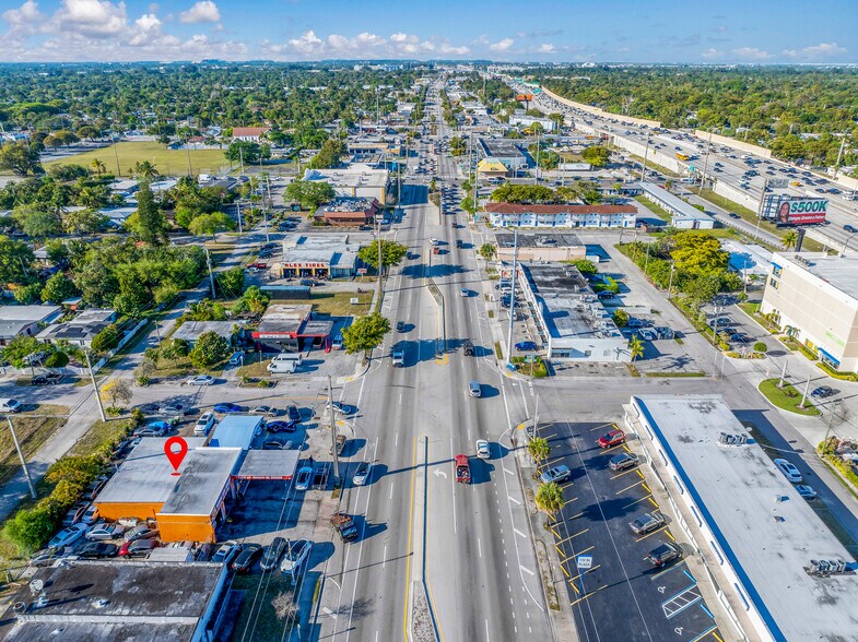 More Photos Of 13250 NW 7th Ave, Miami Auto Repair For Sale